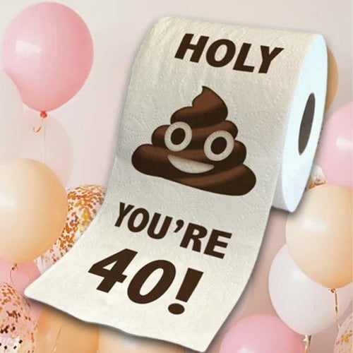🔥New Year Sale-50% OFF🔥Funny Birthday Rolls