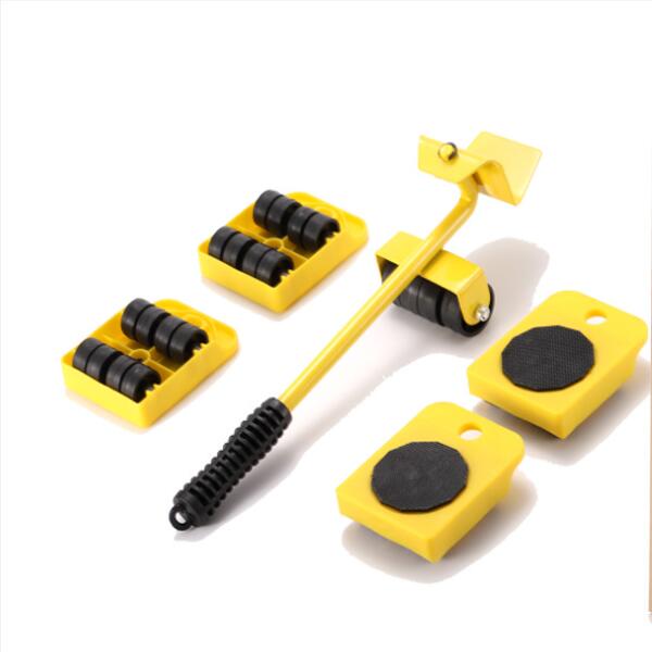 Furniture Lift Mover Tool Set