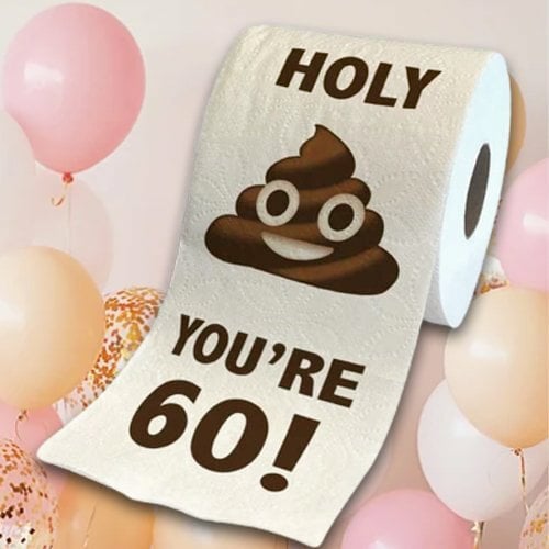 🔥New Year Sale-50% OFF🔥Funny Birthday Rolls