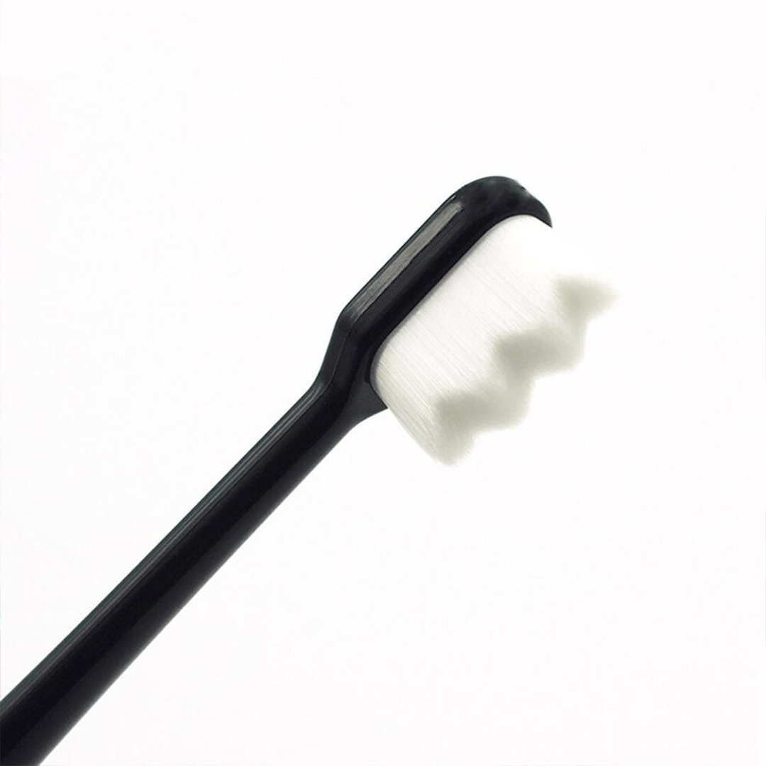 Nordic-Inspired Premium Nano Toothbrush