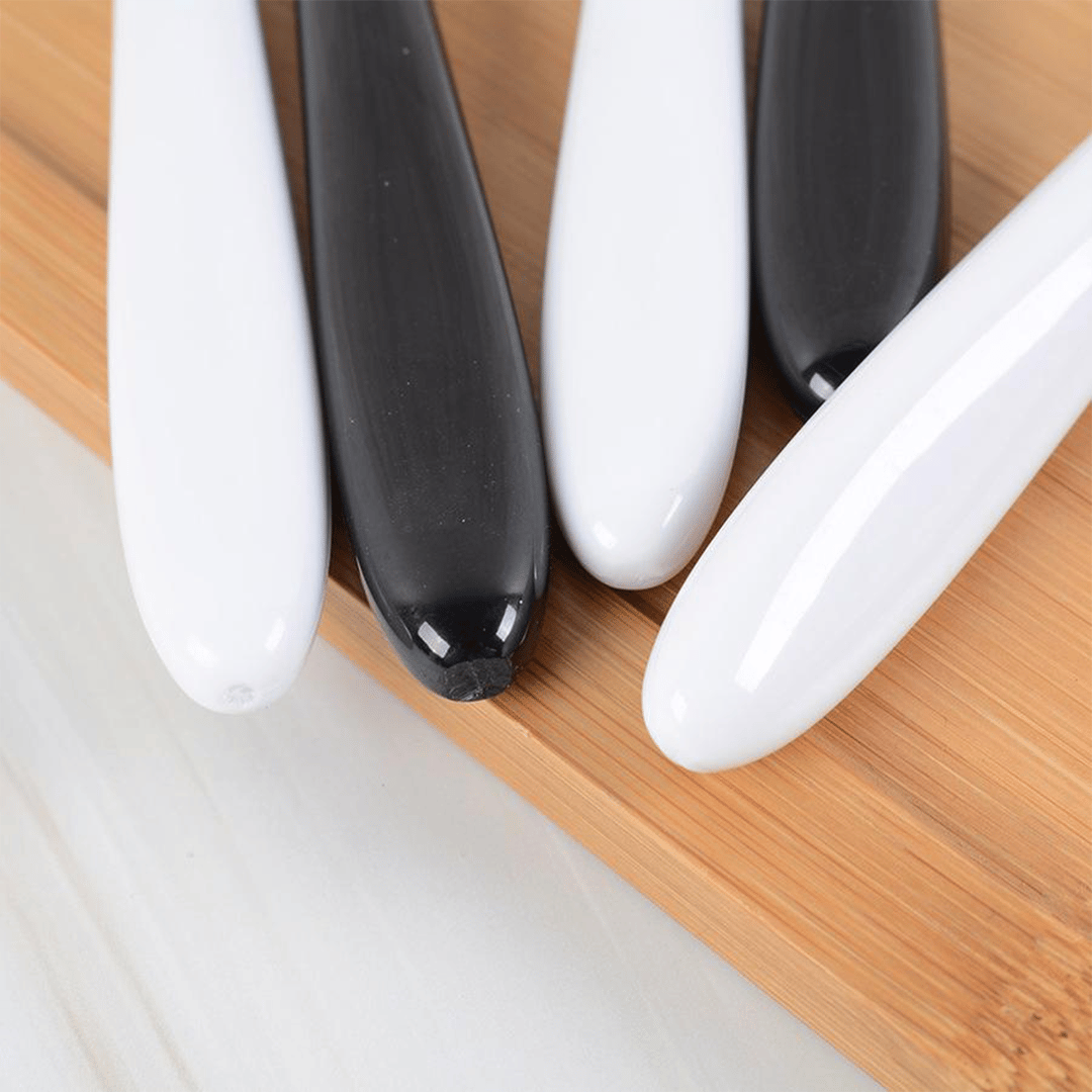 Nordic-Inspired Premium Nano Toothbrush