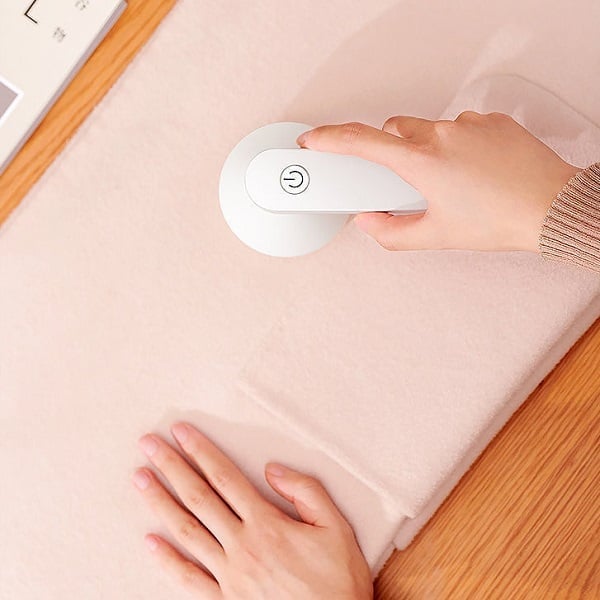 🔥LAST DAY-48% OFF🔥 Electric Lint Remover Rechargeable