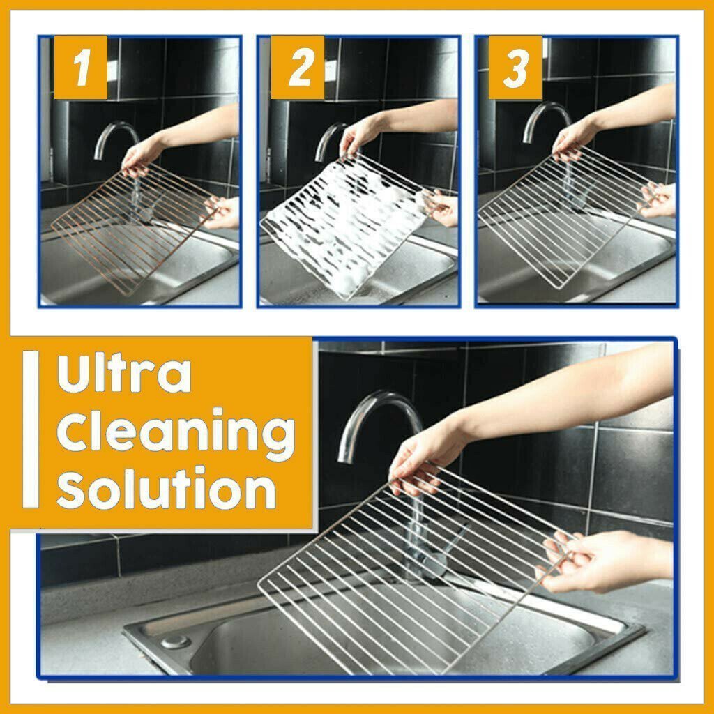 🔥Buy 2 Get 1 Free🔥 Powerful stain removal kit