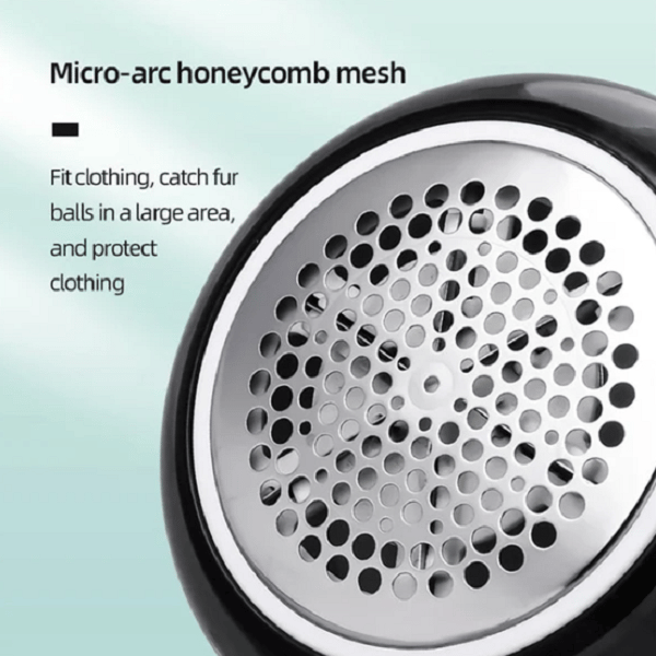 🔥LAST DAY-48% OFF🔥 Electric Lint Remover Rechargeable
