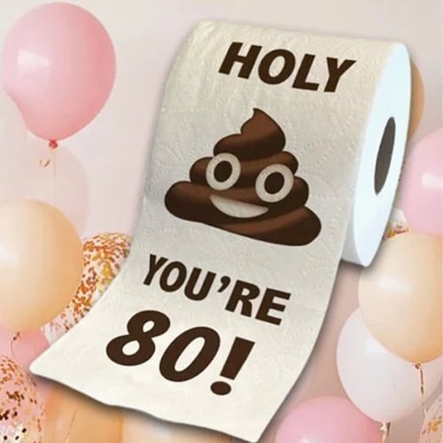 🔥New Year Sale-50% OFF🔥Funny Birthday Rolls