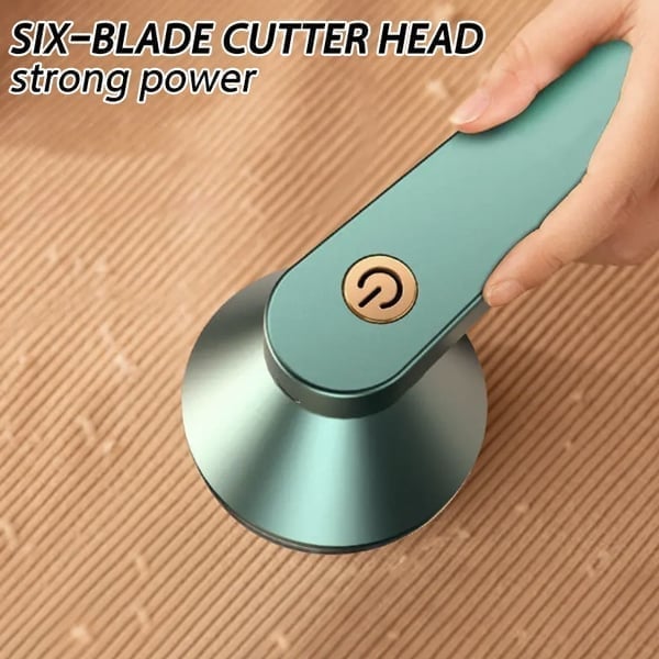 🔥LAST DAY-48% OFF🔥 Electric Lint Remover Rechargeable