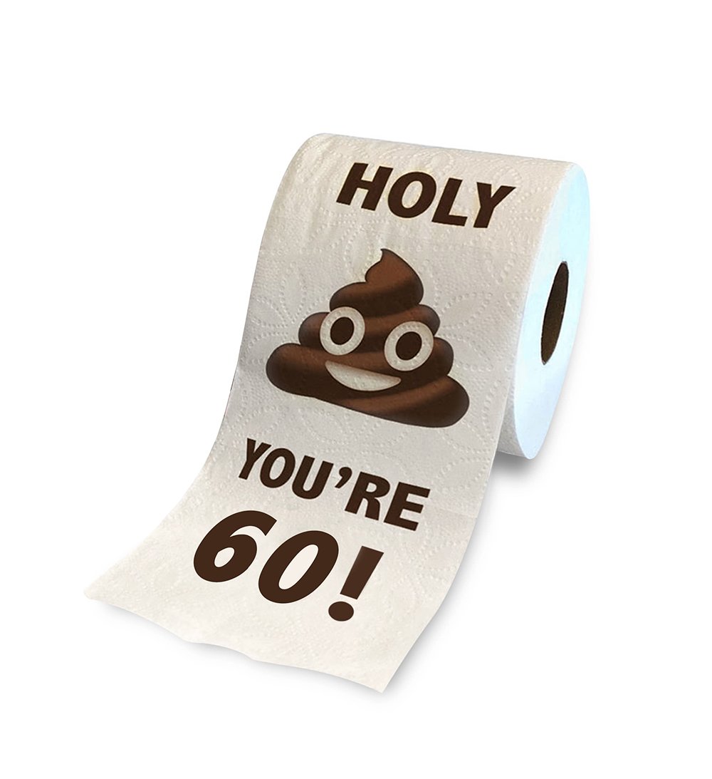 🔥New Year Sale-50% OFF🔥Funny Birthday Rolls