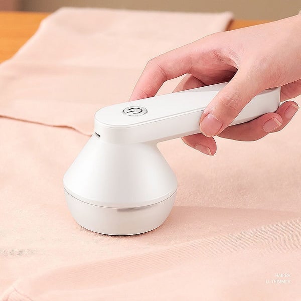 🔥LAST DAY-48% OFF🔥 Electric Lint Remover Rechargeable