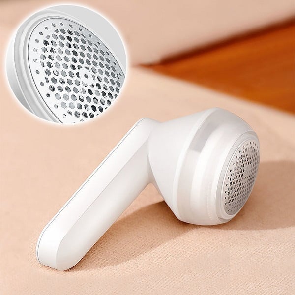 🔥LAST DAY-48% OFF🔥 Electric Lint Remover Rechargeable