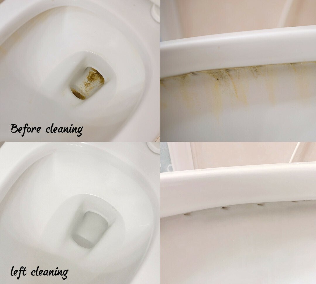 🔥Buy 2 Get 1 Free🔥 Powerful stain removal kit