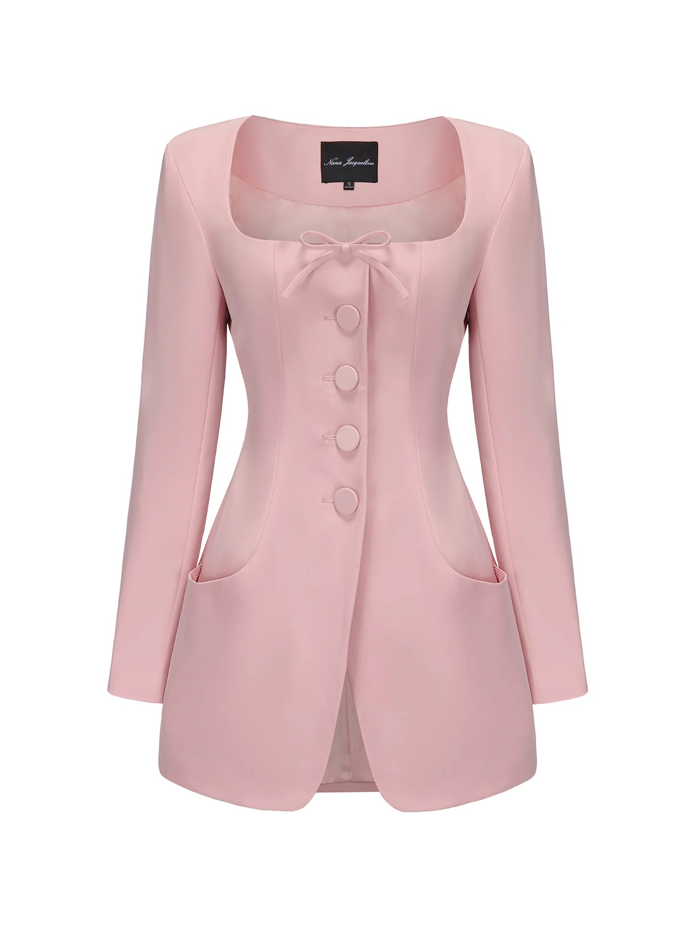 The Tiffani Blazer Dress
