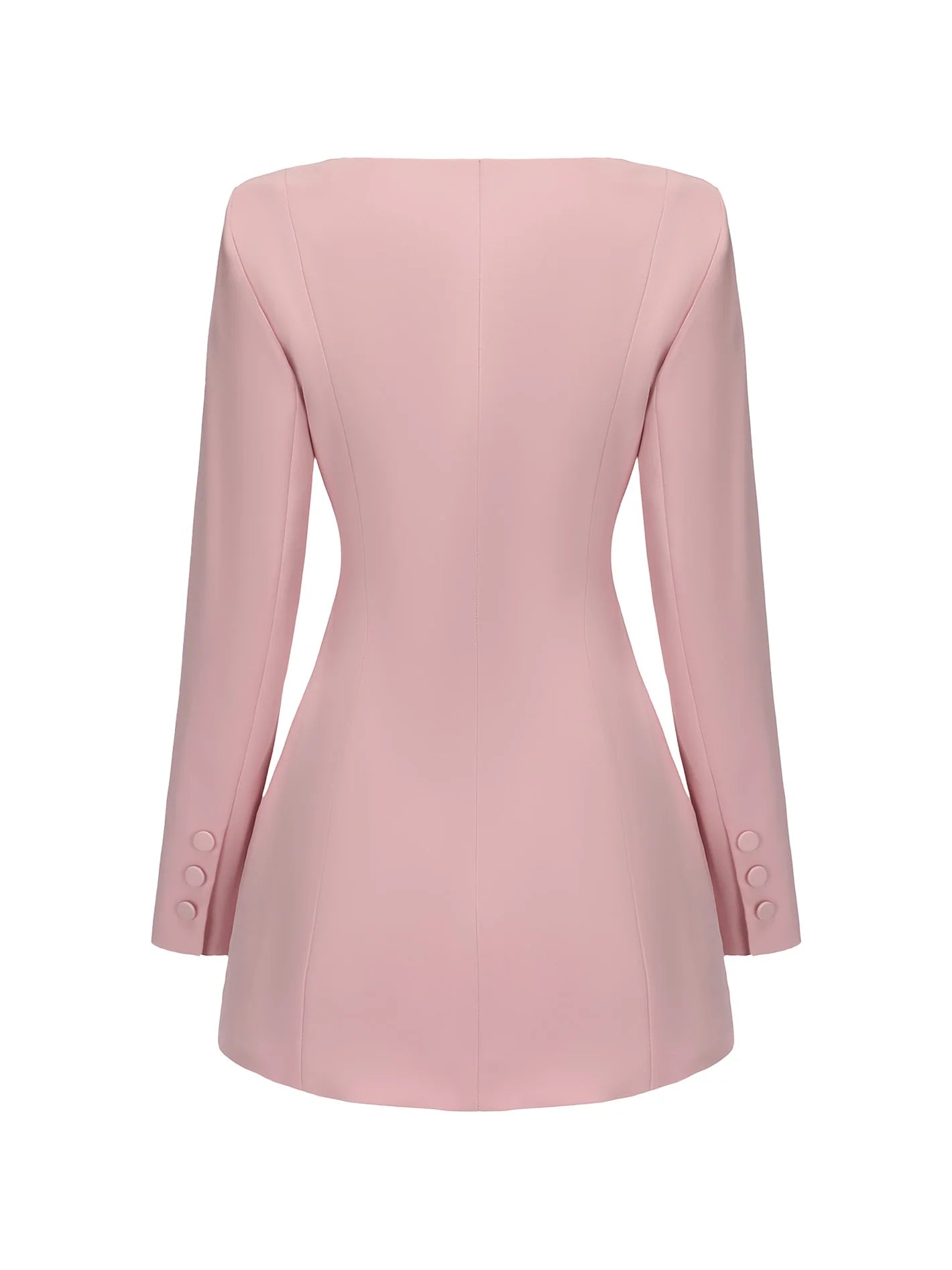 The Tiffani Blazer Dress