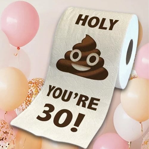🔥New Year Sale-50% OFF🔥Funny Birthday Rolls